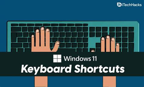 Windows 11 Keyboard fixes (2023)